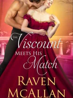 The Viscount Meets his Match