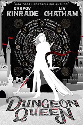 Dungeon Queen: A Reverse Harem Fantasy Romance