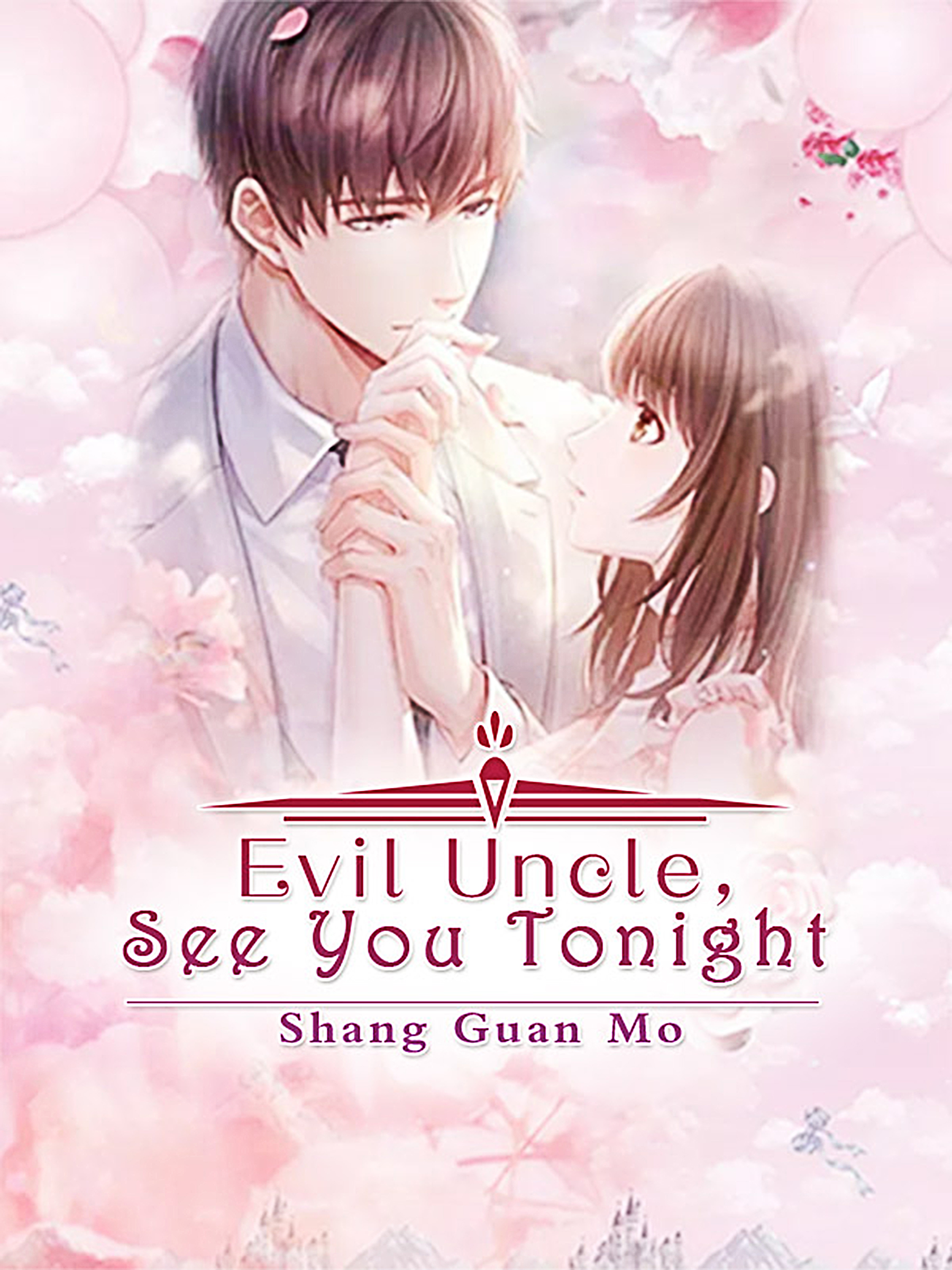 Evil Uncle, See You Tonight Novel Full Story | Book - BabelNovel