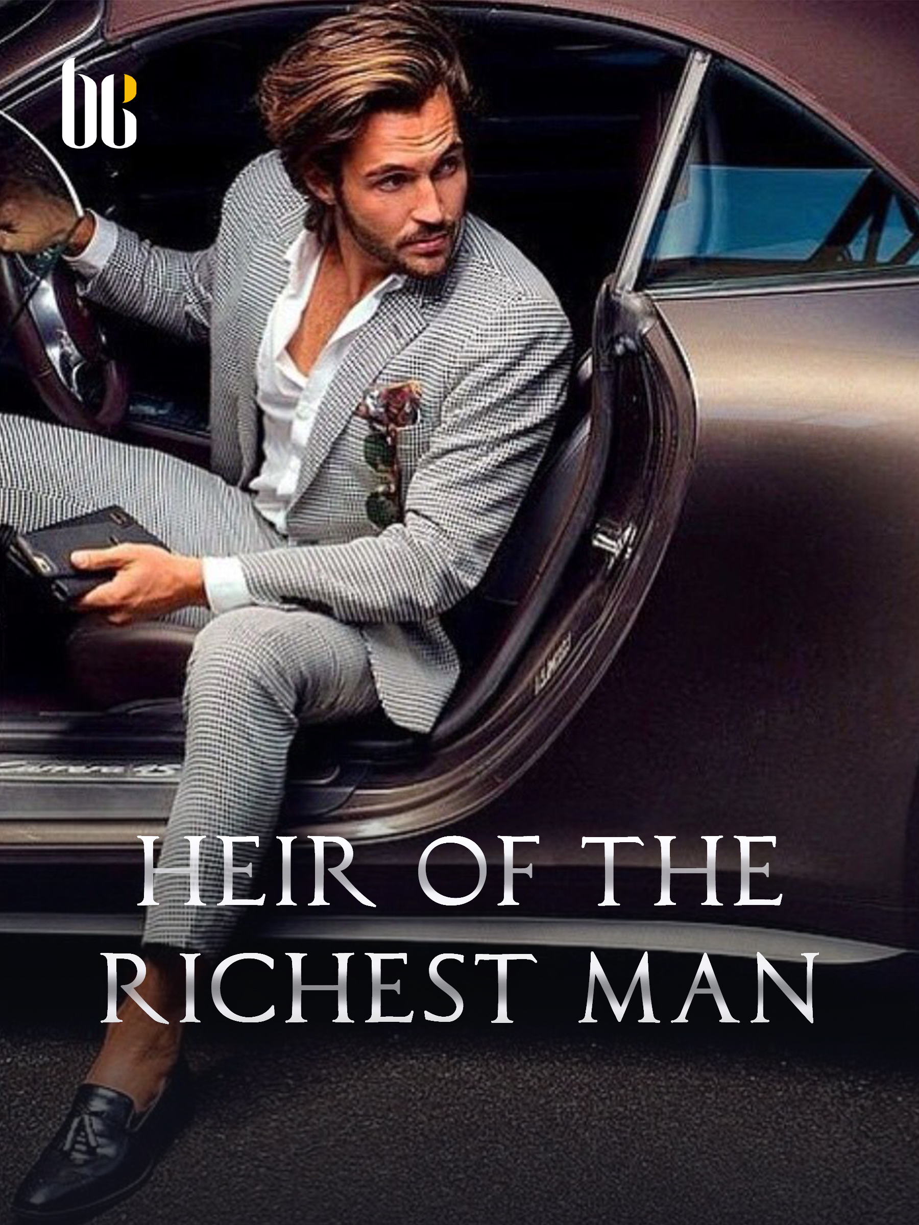 Heir of the Richest Man Novel Full Story | Book - BabelNovel