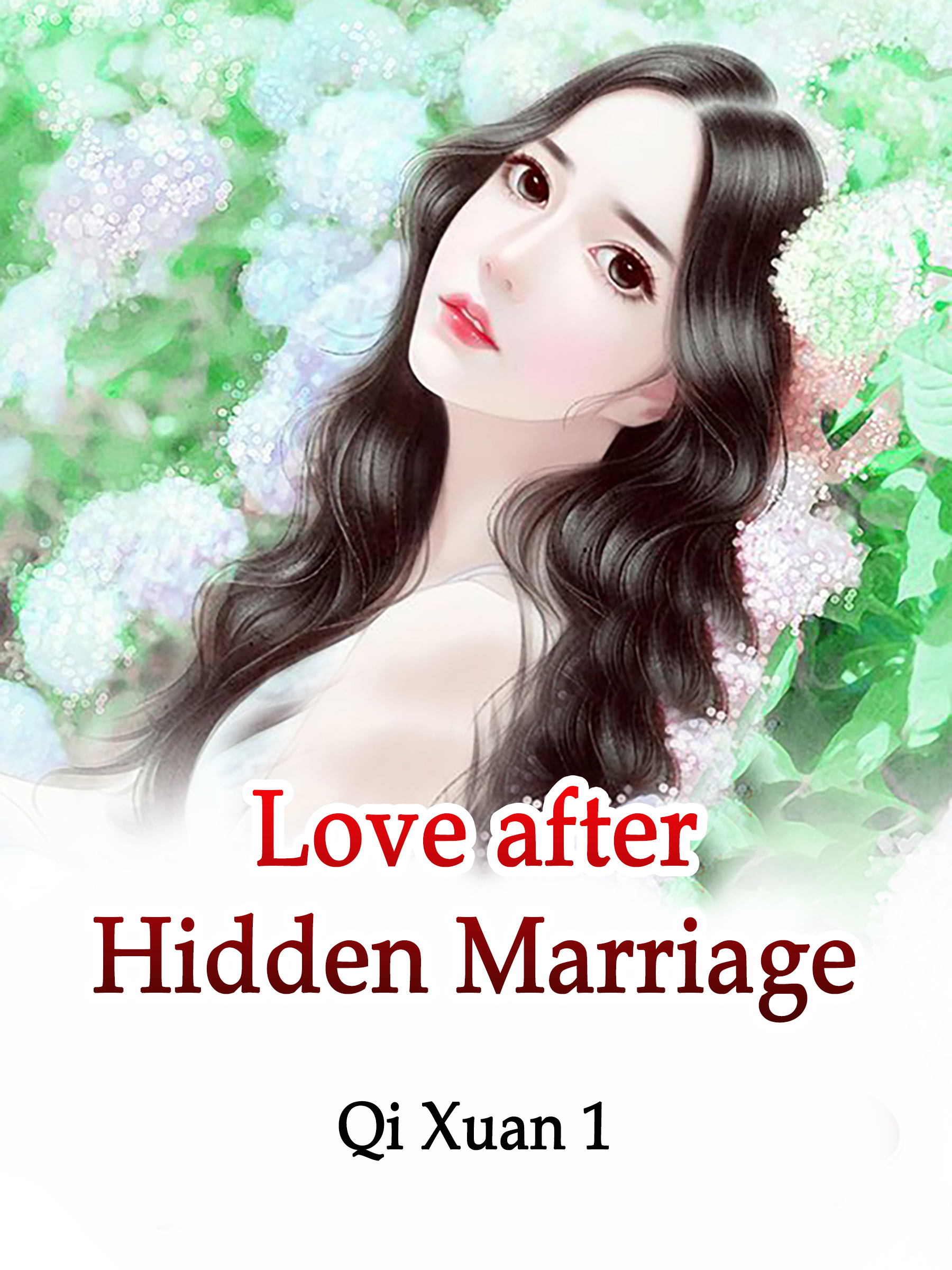 Love after Hidden Marriage Novel Full Story | Book - BabelNovel