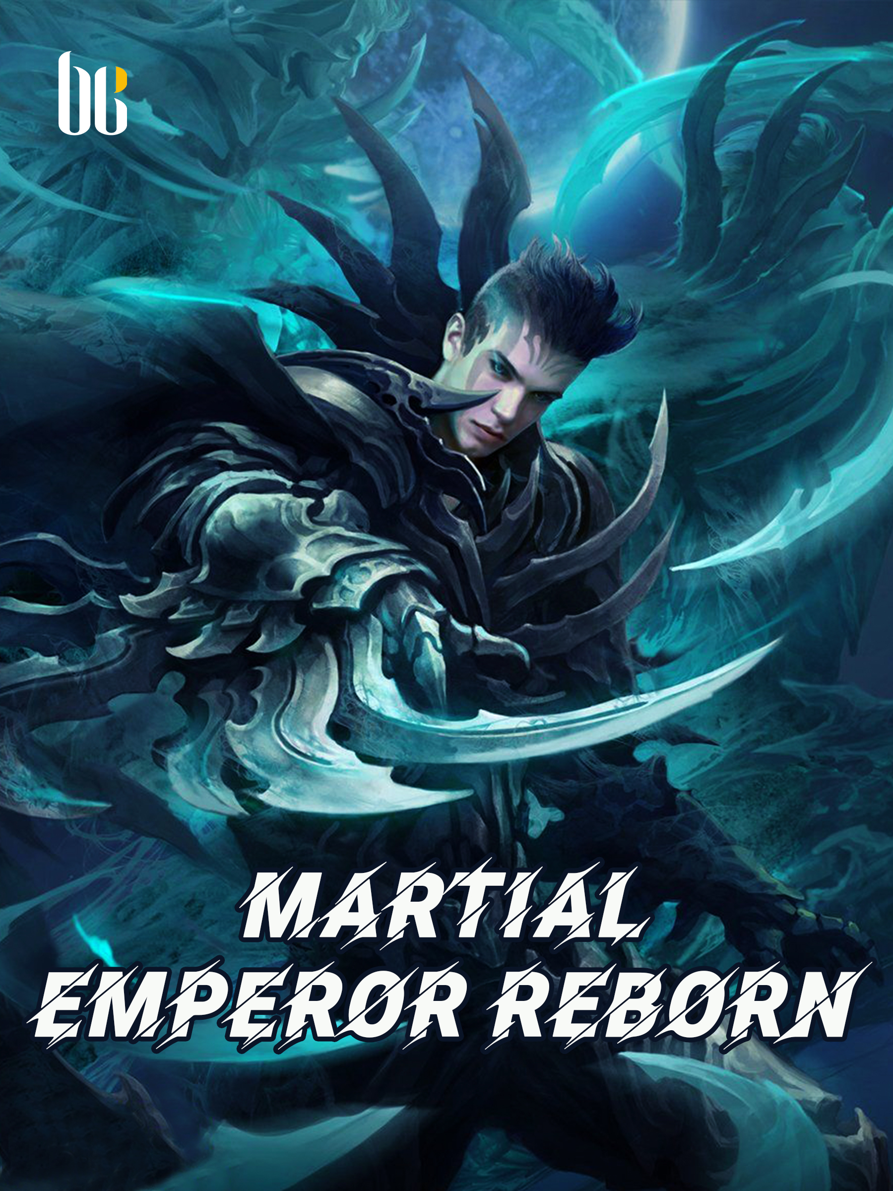 The Reborn Urban Immortal Emperor: Reborn Anti Wuxia Hero Vol 1 by