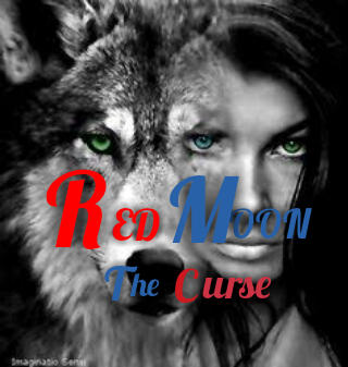 RED MOON The Curse