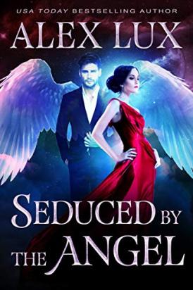 Seduced by the Angel (The Seduced Saga Book 4)