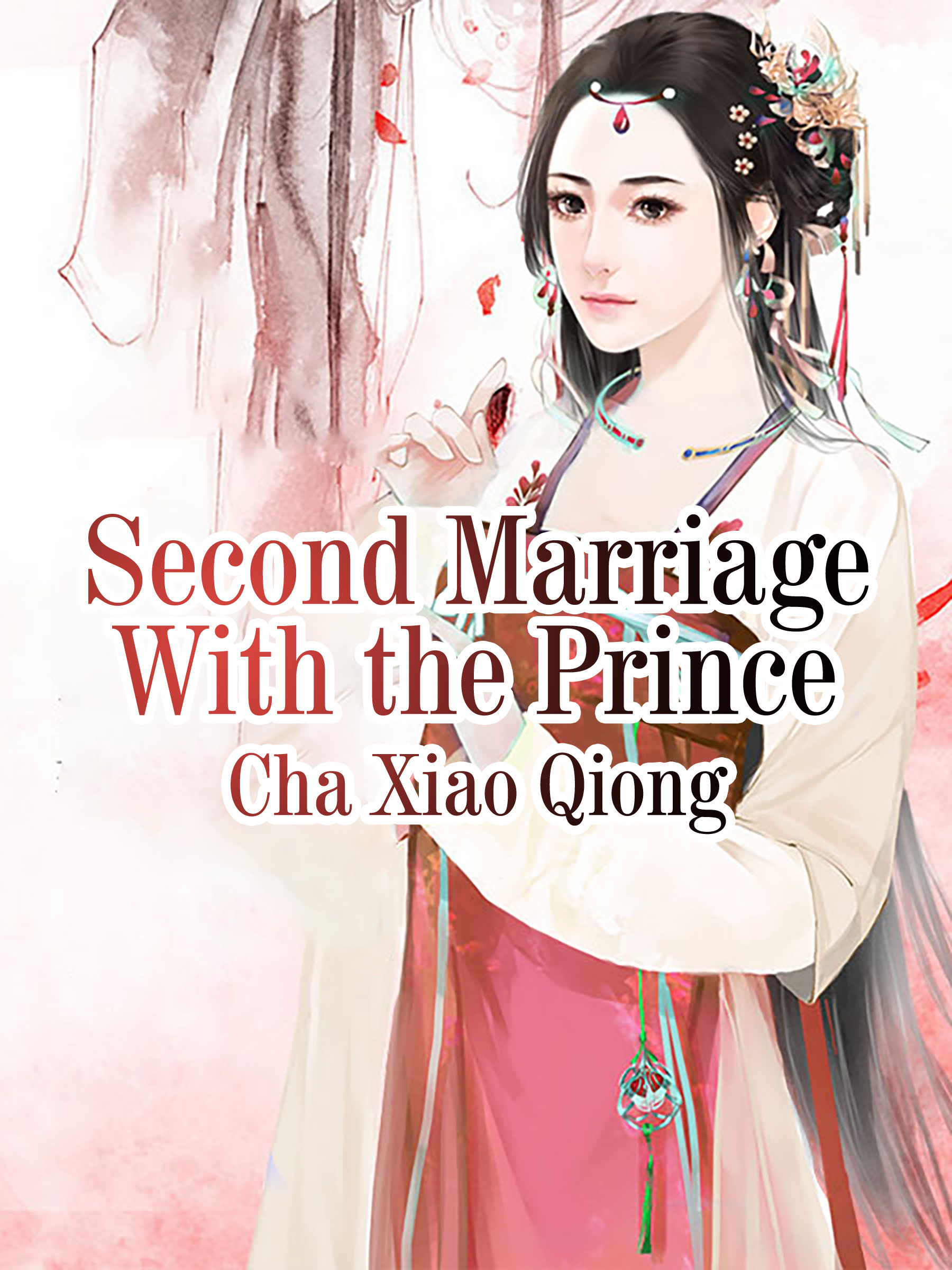 Read The Second Prince'S Lady Warrior - Kara_wish_writes - WebNovel