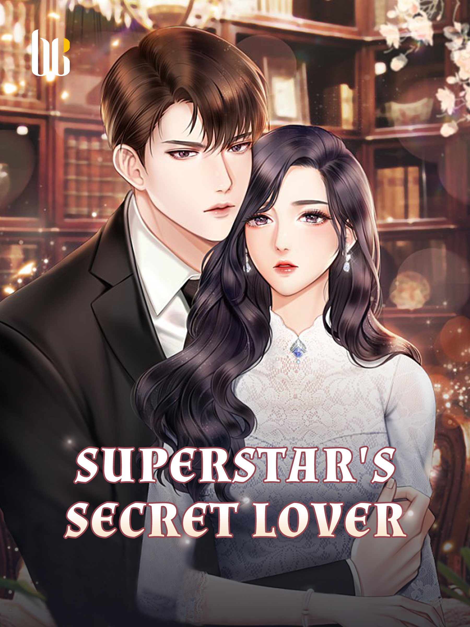 The Queen'S Secret Lover - ybchh6j