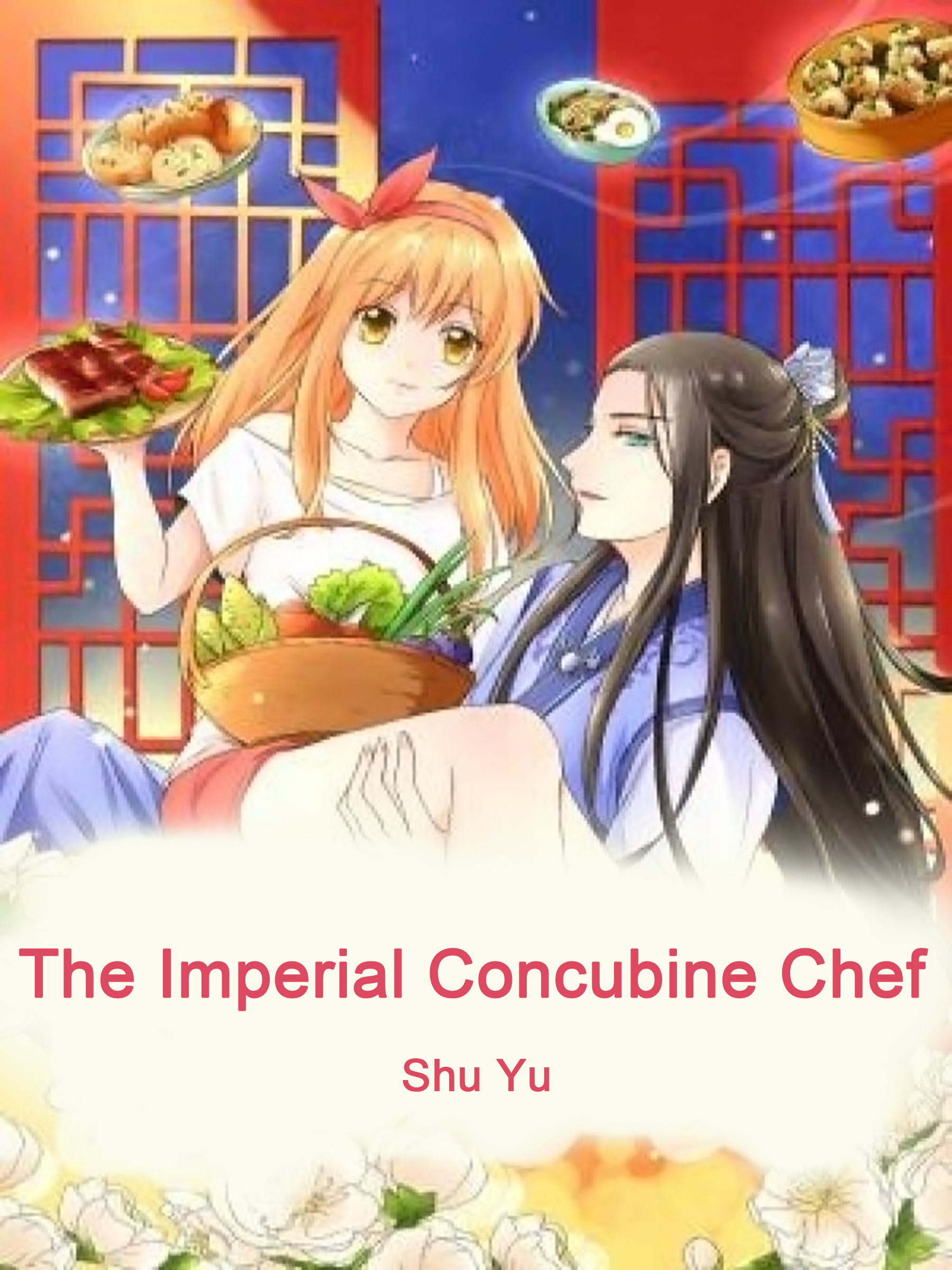 The Imperial Concubine Chef Novel Full Story | Book - BabelNovel