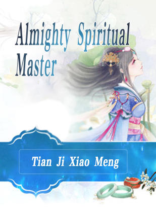 Almighty Spiritual Master