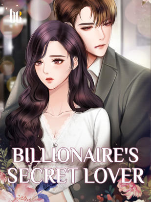 Billionaire's Secret Lover