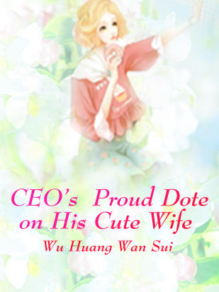 CEO’s Proud Dote on His Cute Wife