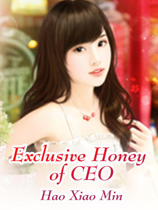 Exclusive Honey of CEO