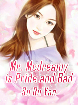 Mr. Mcdreamy is Pride and Bad