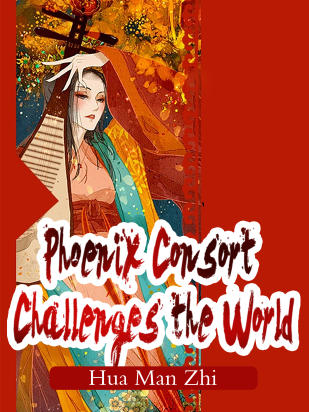 Phoenix Consort Challenges the World