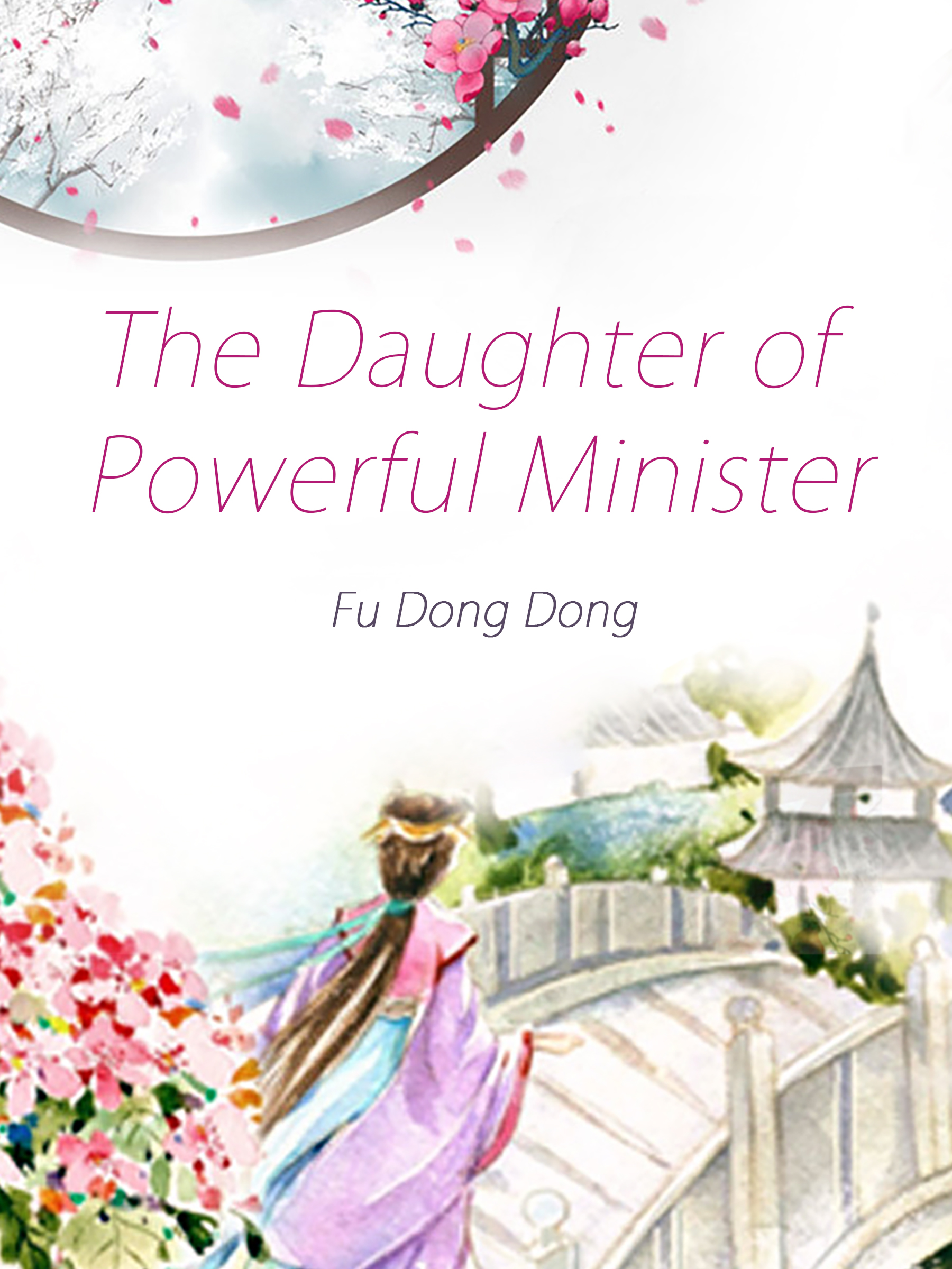 The Minister The Minister