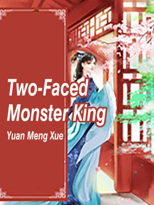 Two-Faced Monster King
