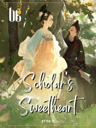 Scholar's Sweetheart