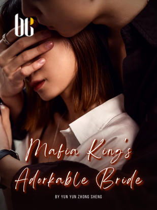 Mafia King's Adorkable Bride