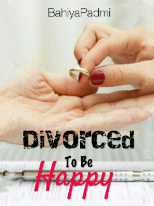 Divorced To Be Happy