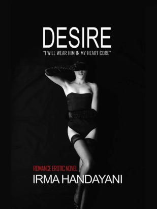Desire (Daisy Yeager)