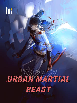 Urban Martial Beast