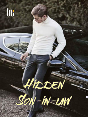 Hidden Son-in-law
