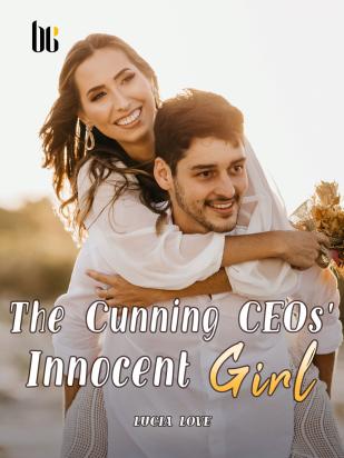 The Cunning CEOs' Innocent Girl