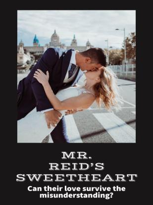 Mr. Reid's Sweetheart