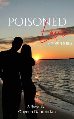 Poisoned Love(Mine To Be)