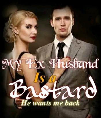 My Ex husband is a Bastard (He wants me back)