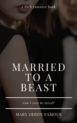 MARRIED TO A BEAST