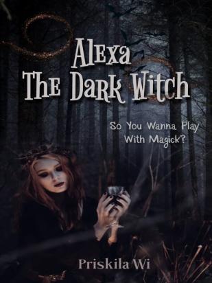 Alexa The Dark Witch