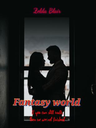 Fantasy World (18+)