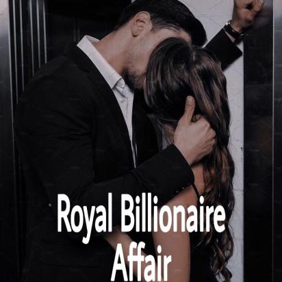 Royal Billionaire Affair