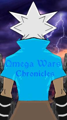 Omega Wars Chronicles