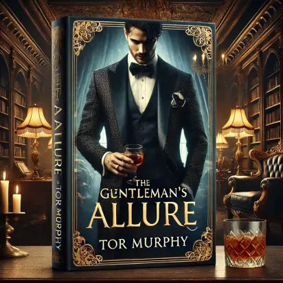The Gentleman’s Allure