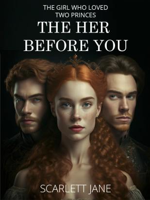 The Girl Who Loved Two Princes: the her before you