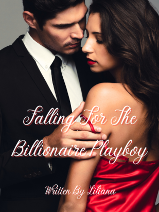 Falling for the Billionaire Playboy