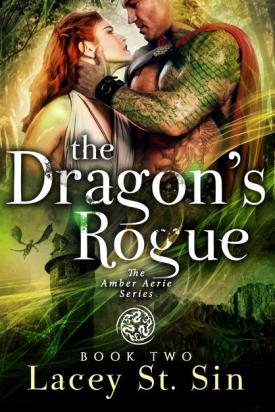 The Dragon's Rogue