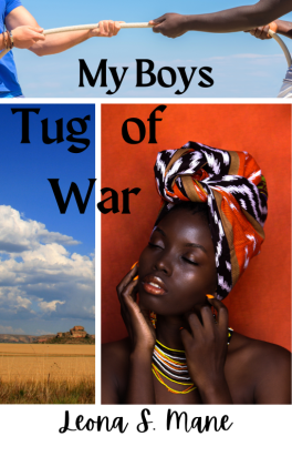 My Boys: Tug of War