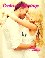 From Contract Marriage To Deep Love Novel Full Story