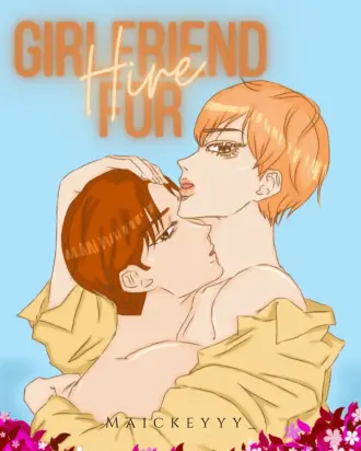 Girlfriend? For Hire! (BxB—R)