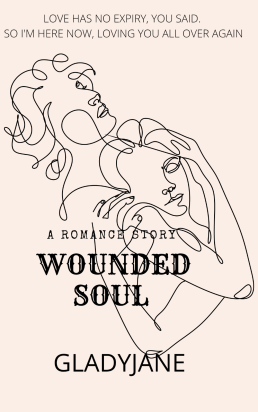 WOUNDED SOUL