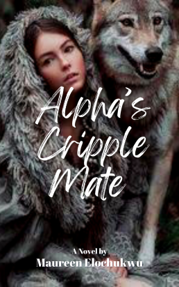 Alpha’s Crippled Mate