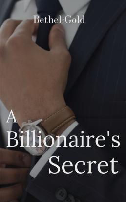 A Billionaire's Secret
