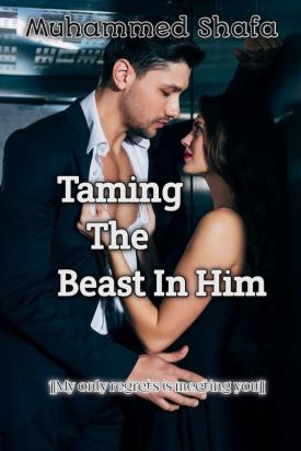 Taming The Beast In Him