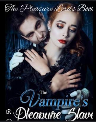 The Vampire' Pleasure Slave