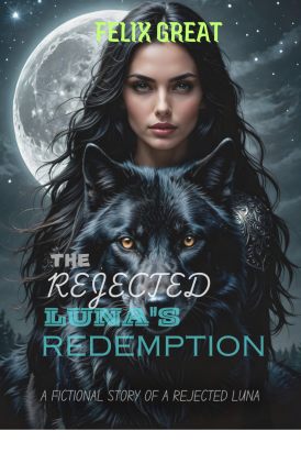 The Rejected Luna's Redemption