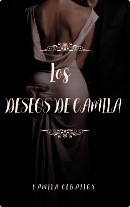 Los Deseos De Camila