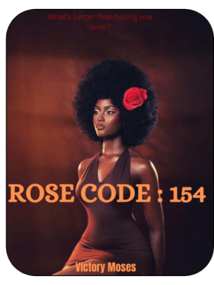 ROSE CODE:154