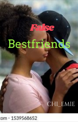 False Best friends